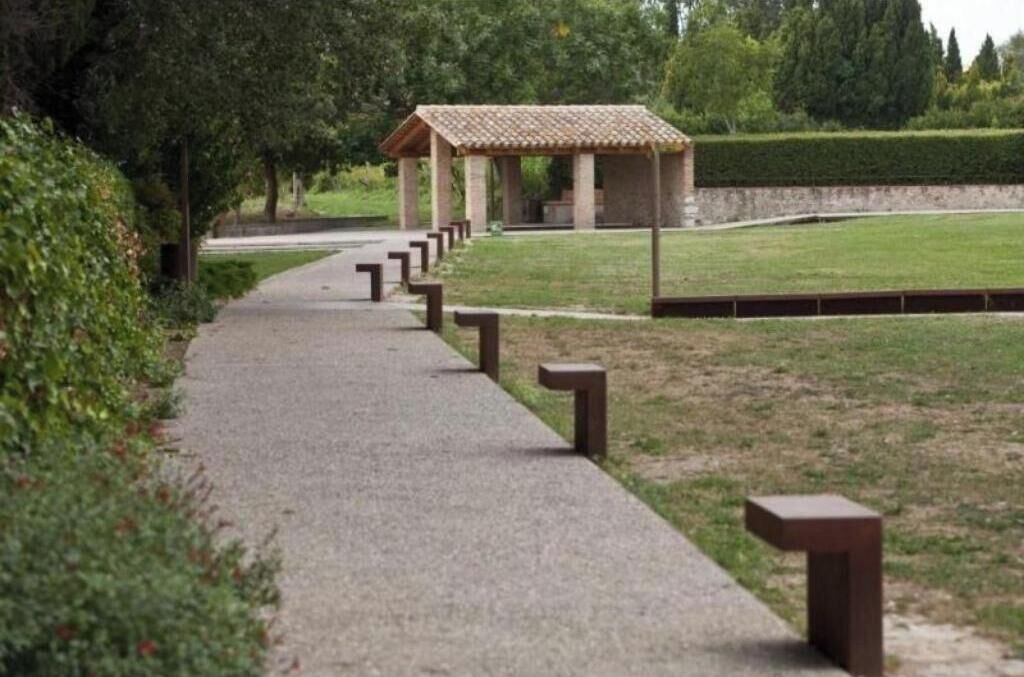Photo of Outdoor in Vilabertran