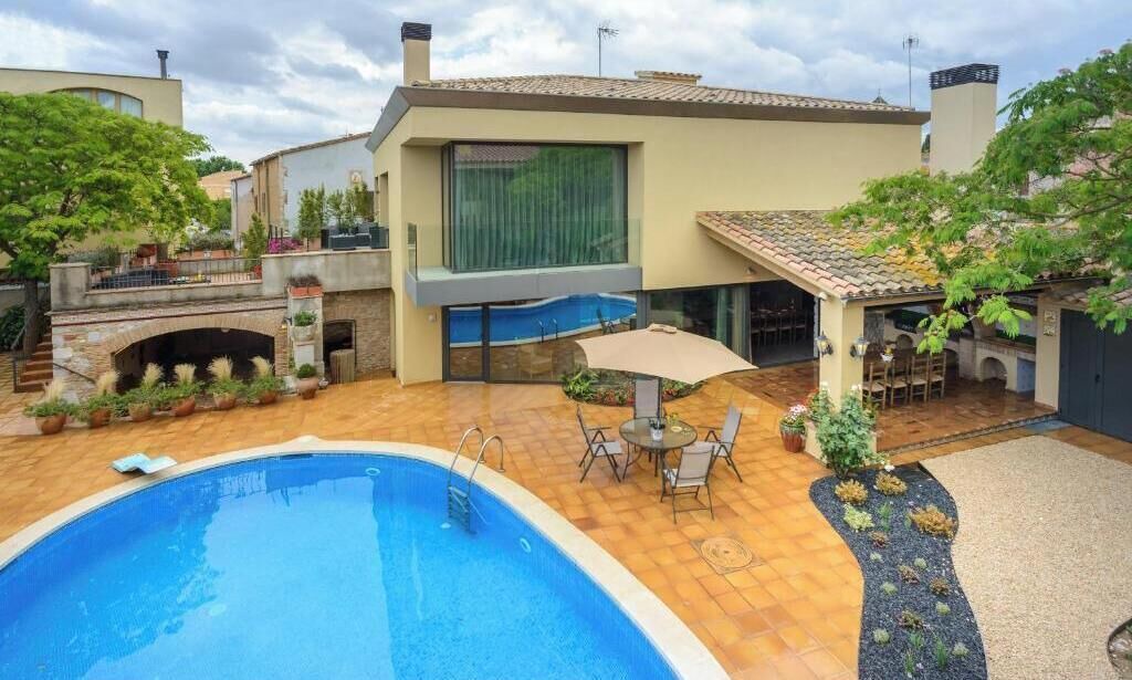 Photo of Outdoor in Vilabertran