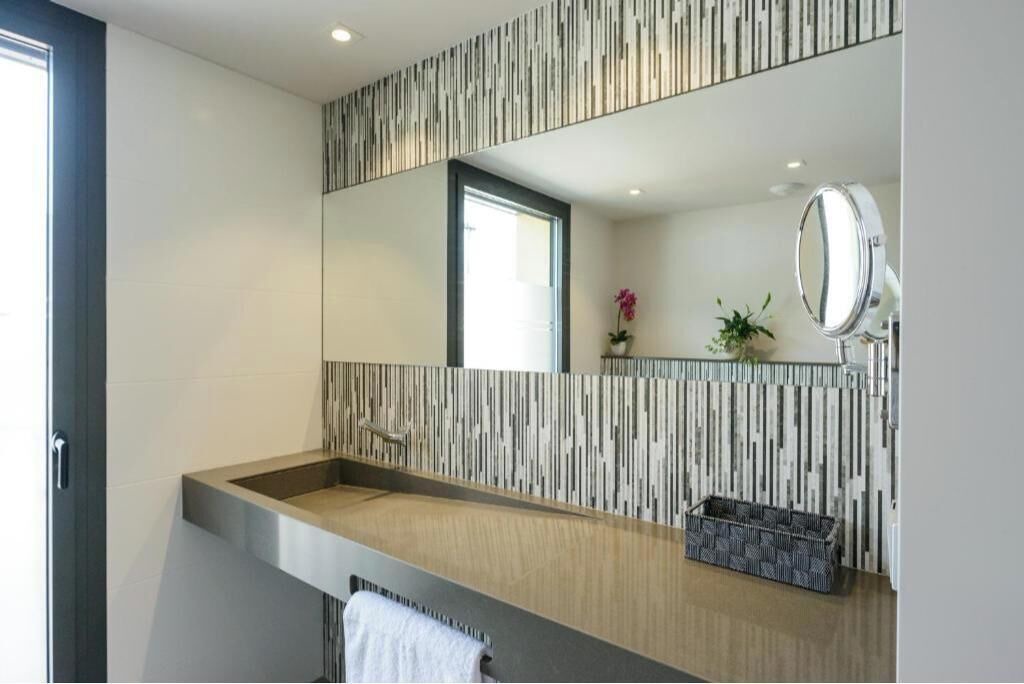 Photo of Bathroom in Vilabertran