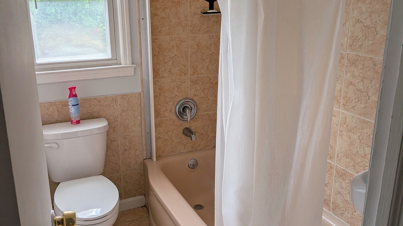 Photo of Bathroom in Paramus
