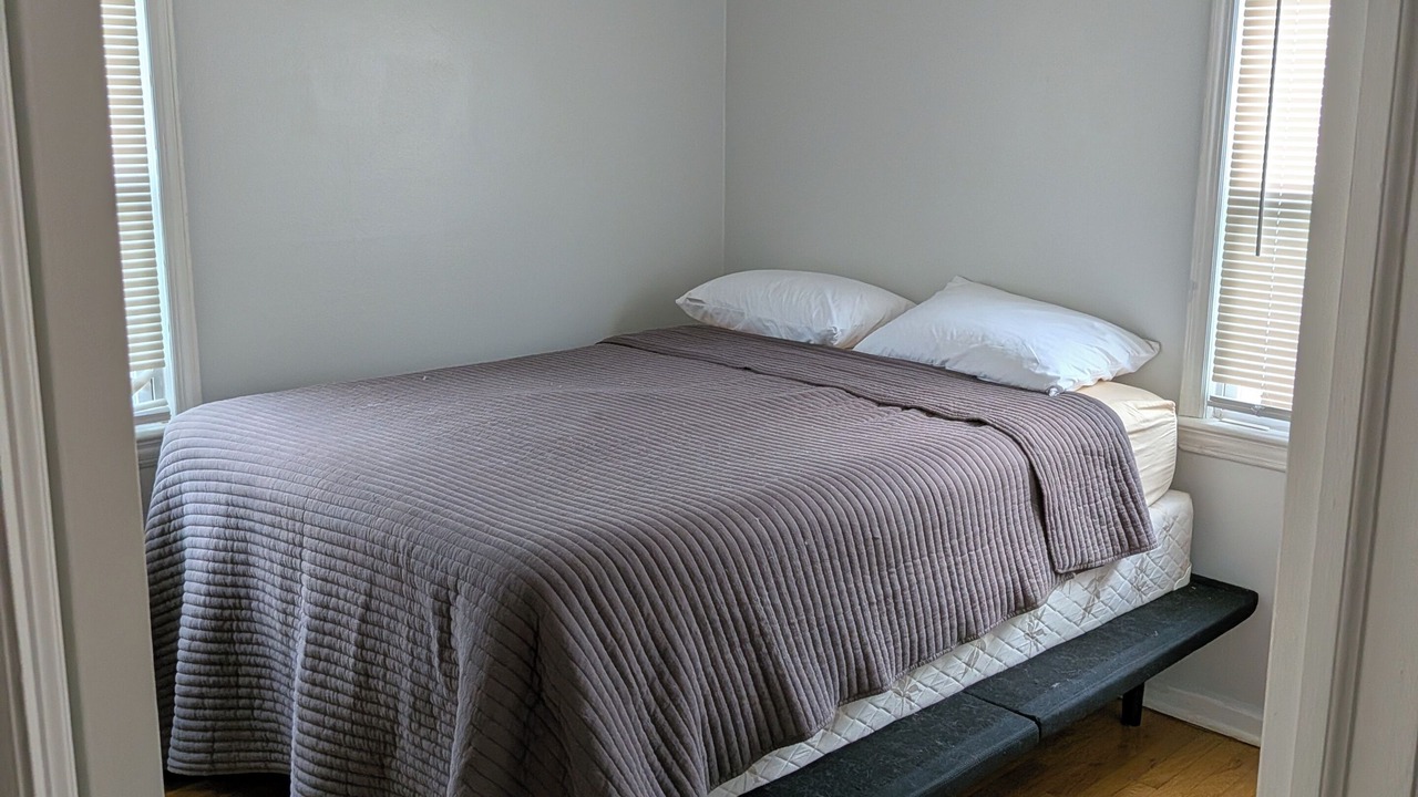 Photo of Bedroom in Paramus