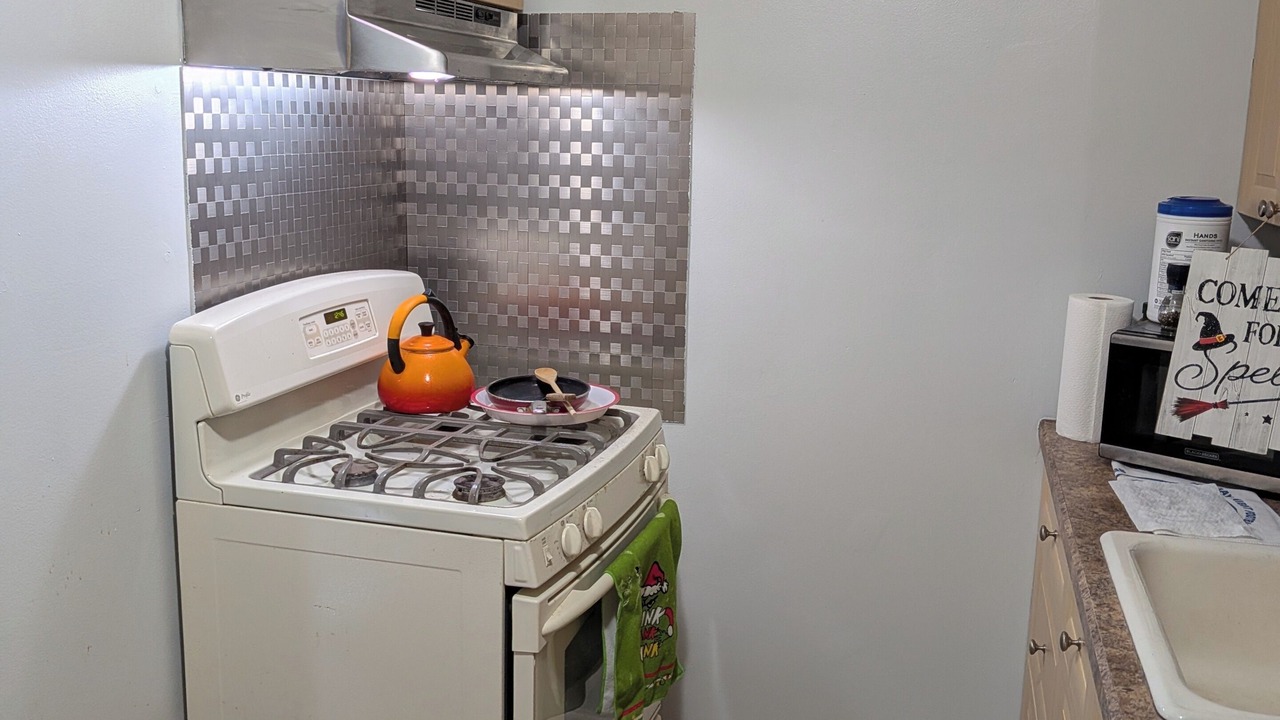 Photo of Kitchen in Paramus
