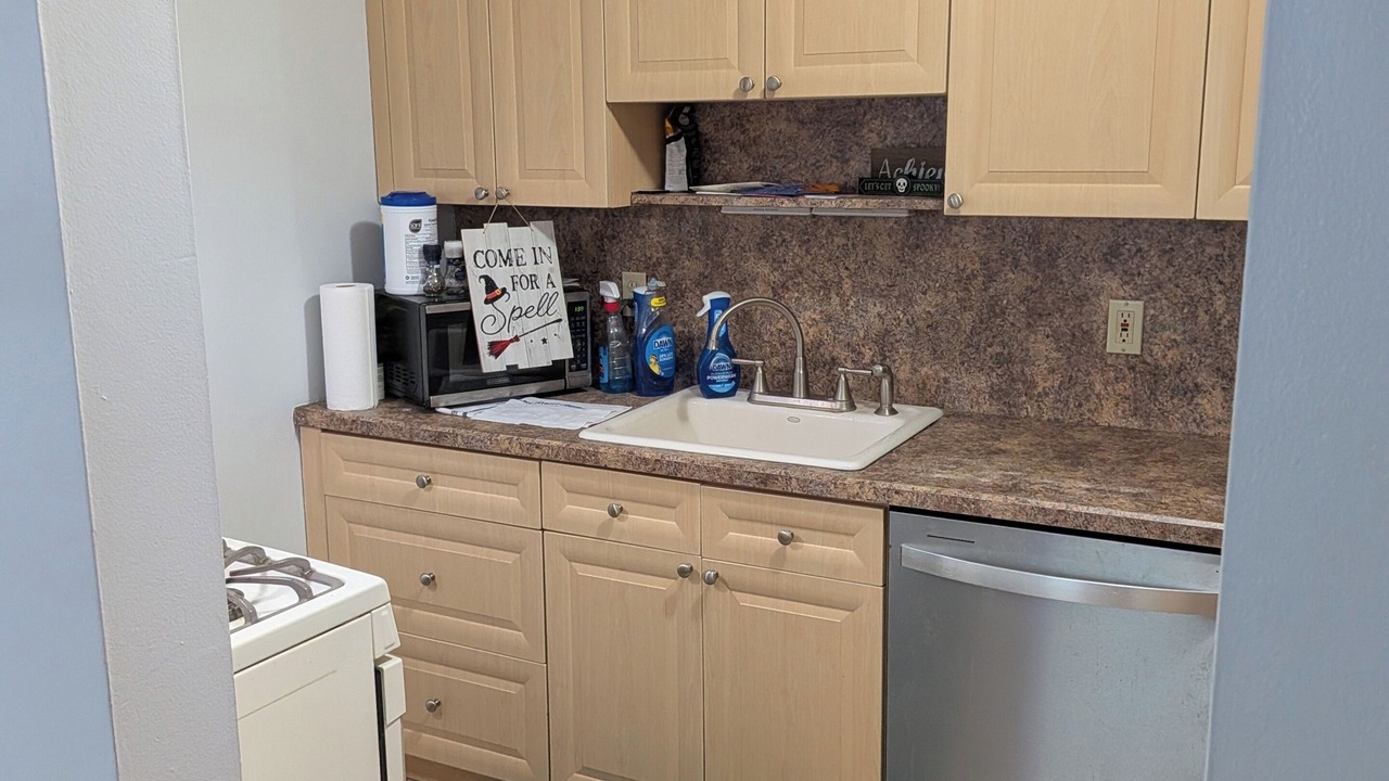Photo of Kitchen in Paramus