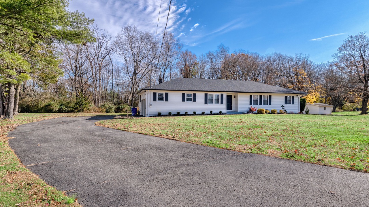 Photo of Outdoor in Tinton Falls