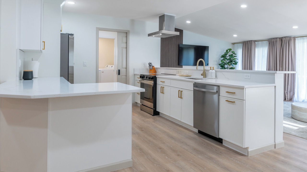 Photo of Kitchen in Tinton Falls