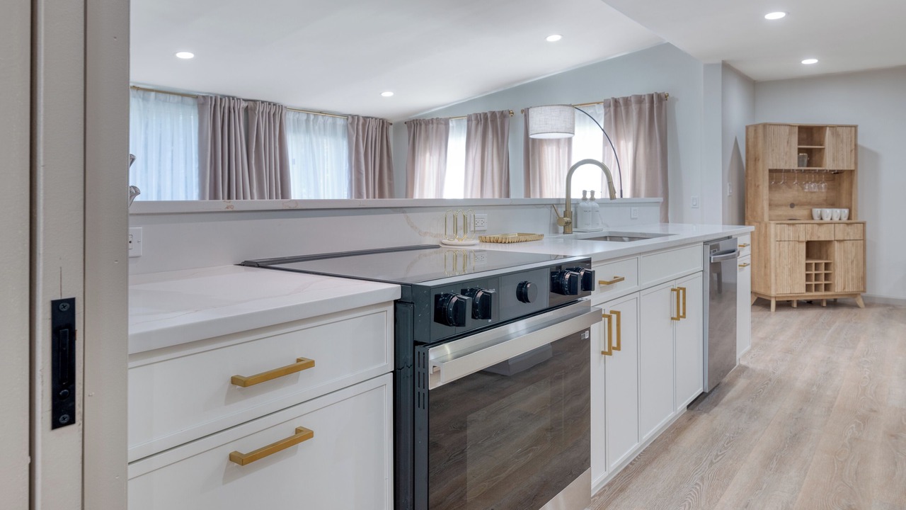 Photo of Kitchen in Tinton Falls