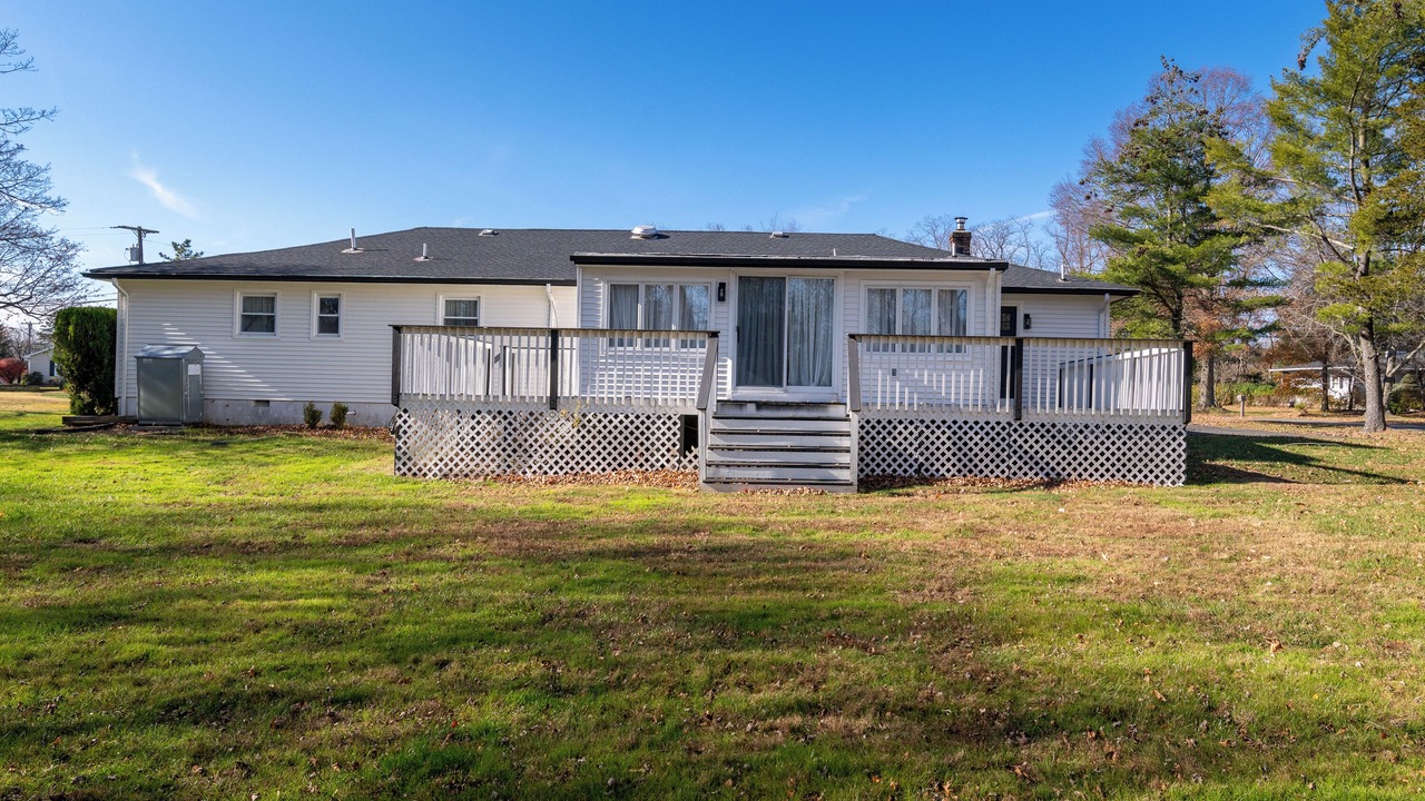 Photo of Outdoor in Tinton Falls