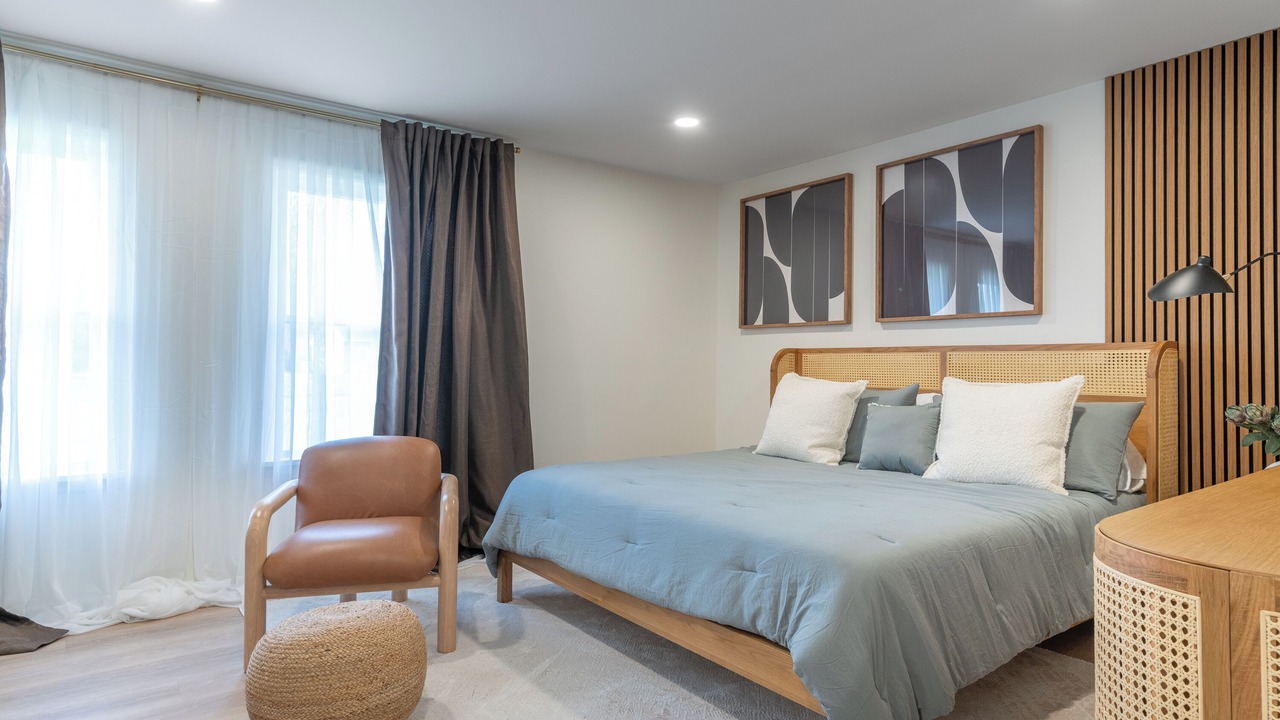 Photo of Bedroom in Tinton Falls