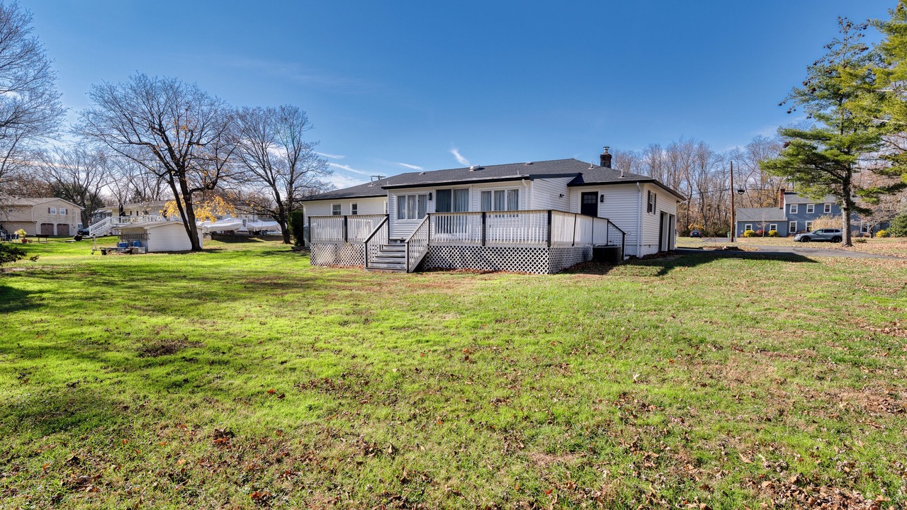 Photo of Outdoor in Tinton Falls
