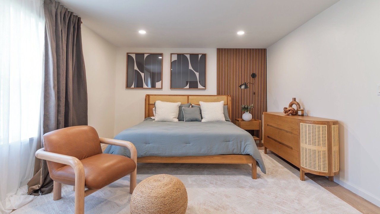 Photo of Bedroom in Tinton Falls