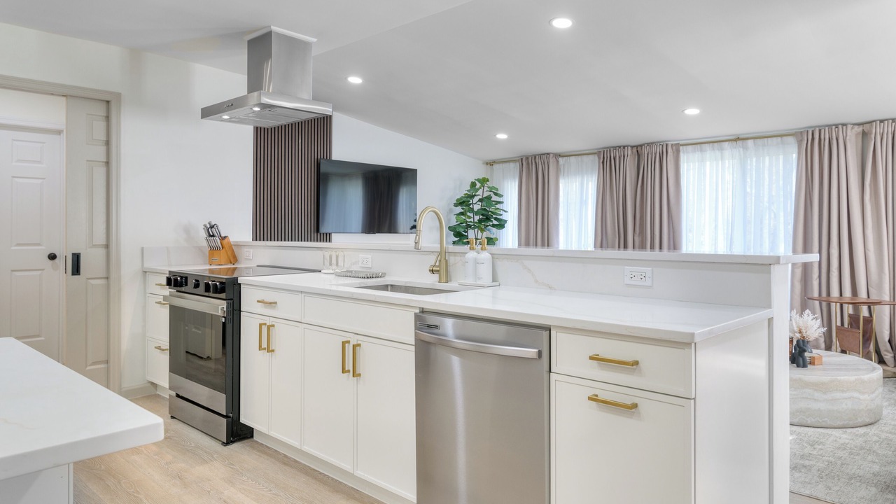 Photo of Kitchen in Tinton Falls