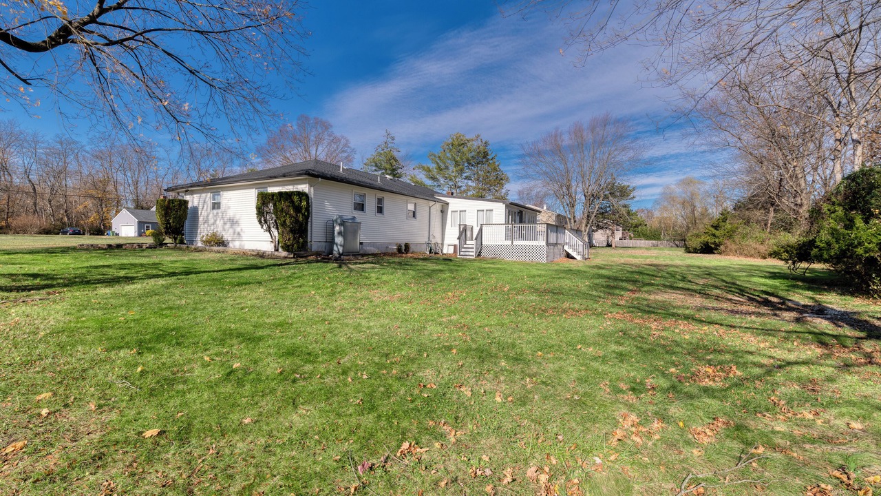Photo of Outdoor in Tinton Falls