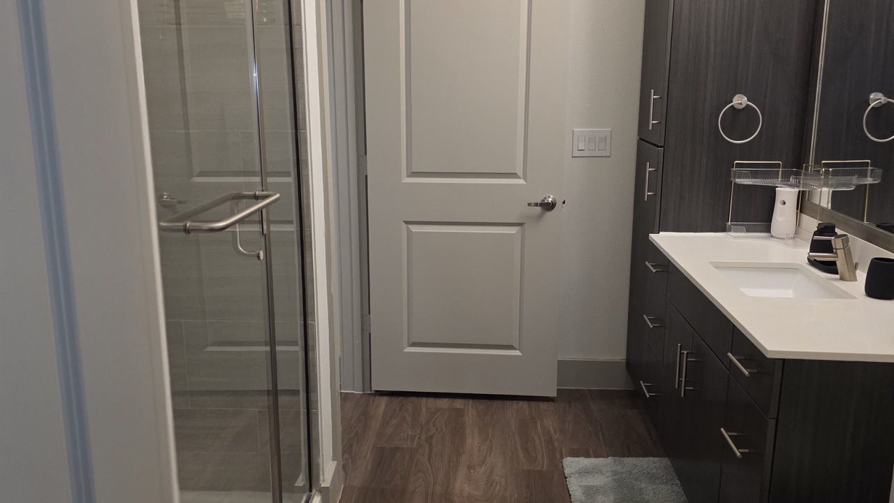 Photo of Bathroom in Addison