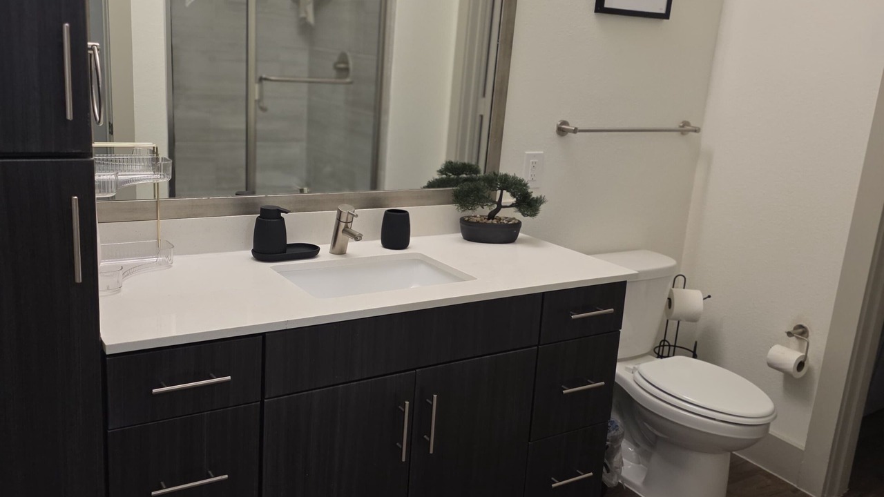 Photo of Bathroom in Addison