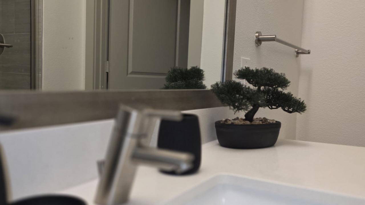 Photo of Bathroom in Addison