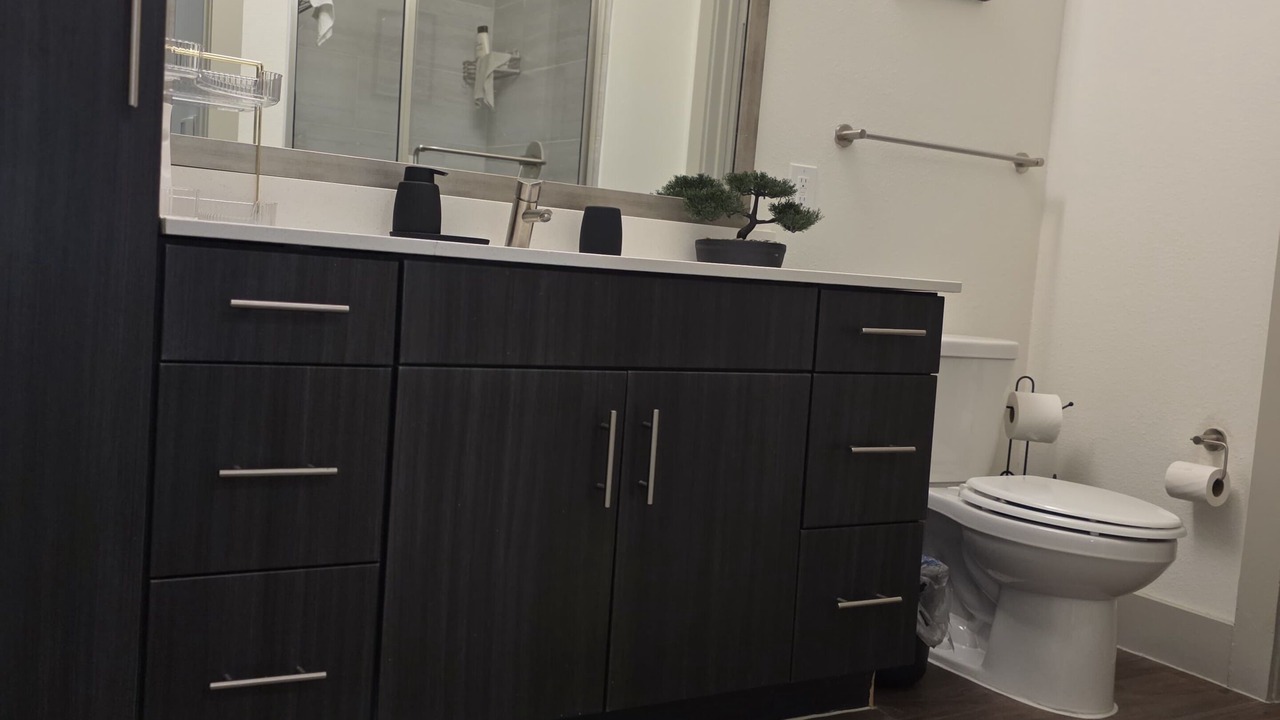 Photo of Bathroom in Addison