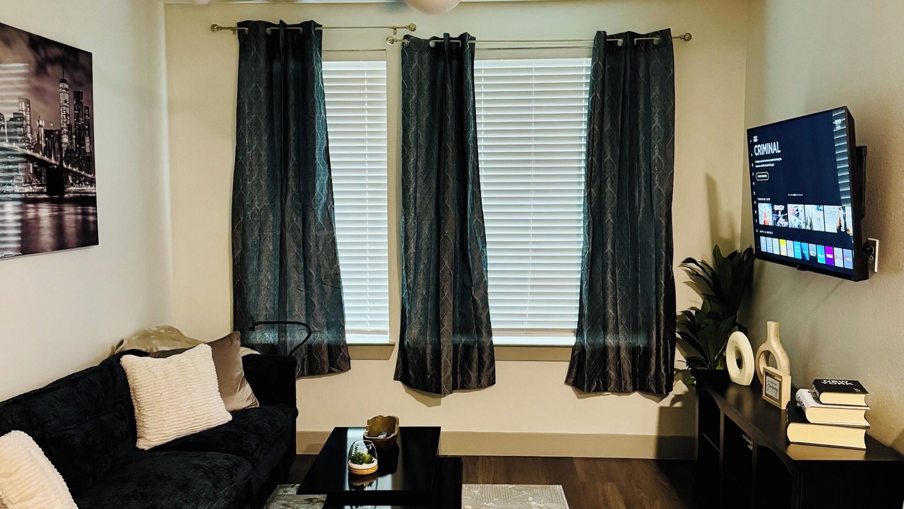Photo of Livingroom in Addison