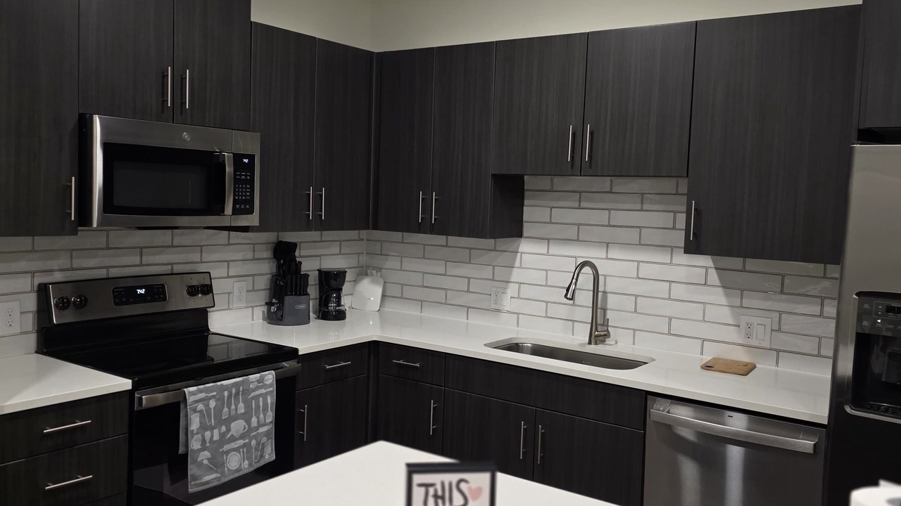 Photo of Kitchen in Addison