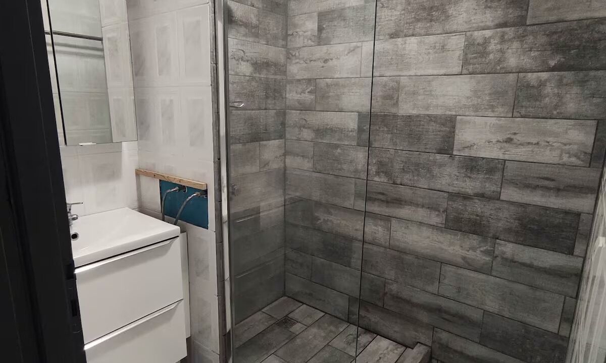 Photo of Bathroom in Torreilles