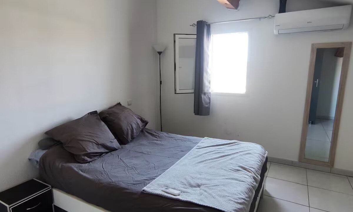Photo of Bedroom in Torreilles
