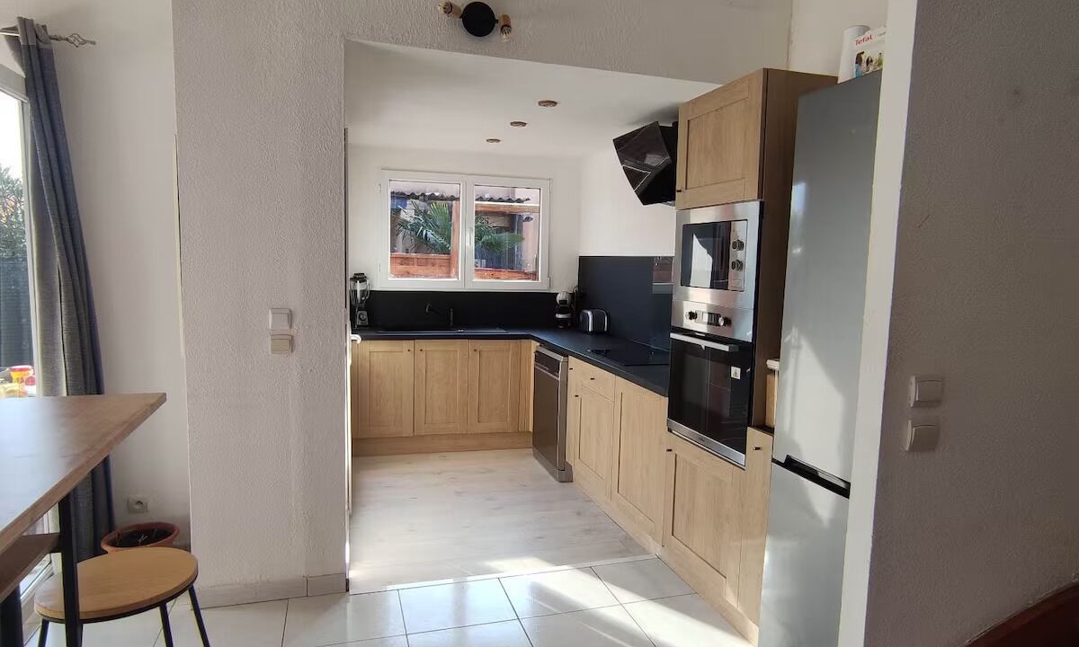 Photo of Kitchen in Torreilles