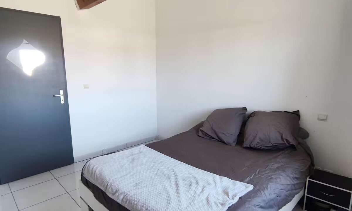 Photo of Bedroom in Torreilles