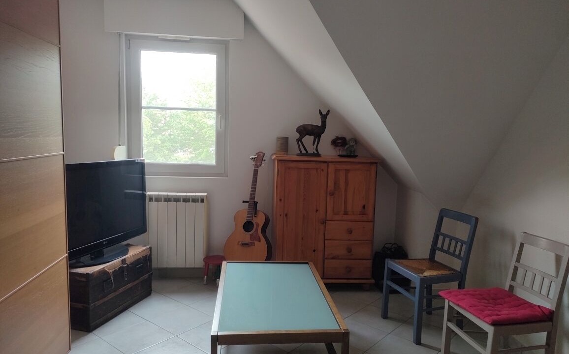 Photo of Livingroom in Bailleul