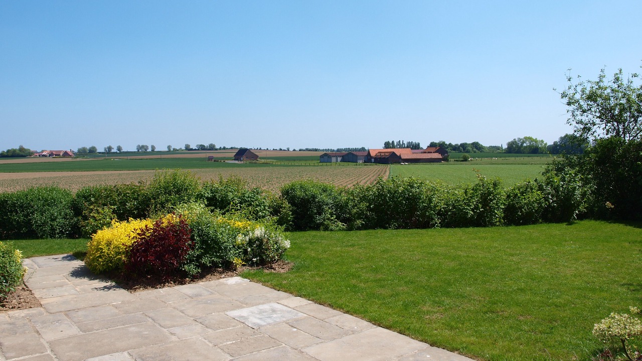 Photo of Outdoor in Bailleul