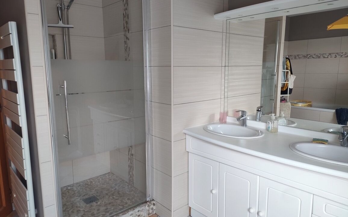 Photo of Bathroom in Bailleul
