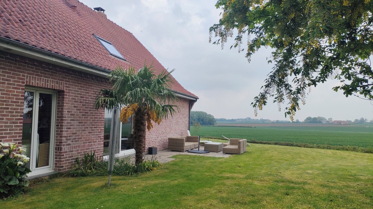 Photo of Patio Balcony in Bailleul