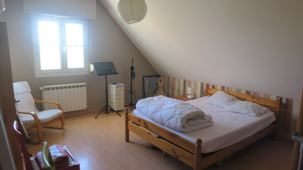 Photo of Bedroom in Bailleul