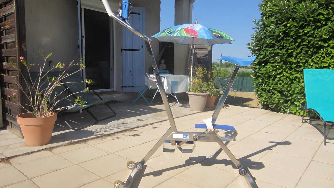 Photo of Patio Balcony in Carsan