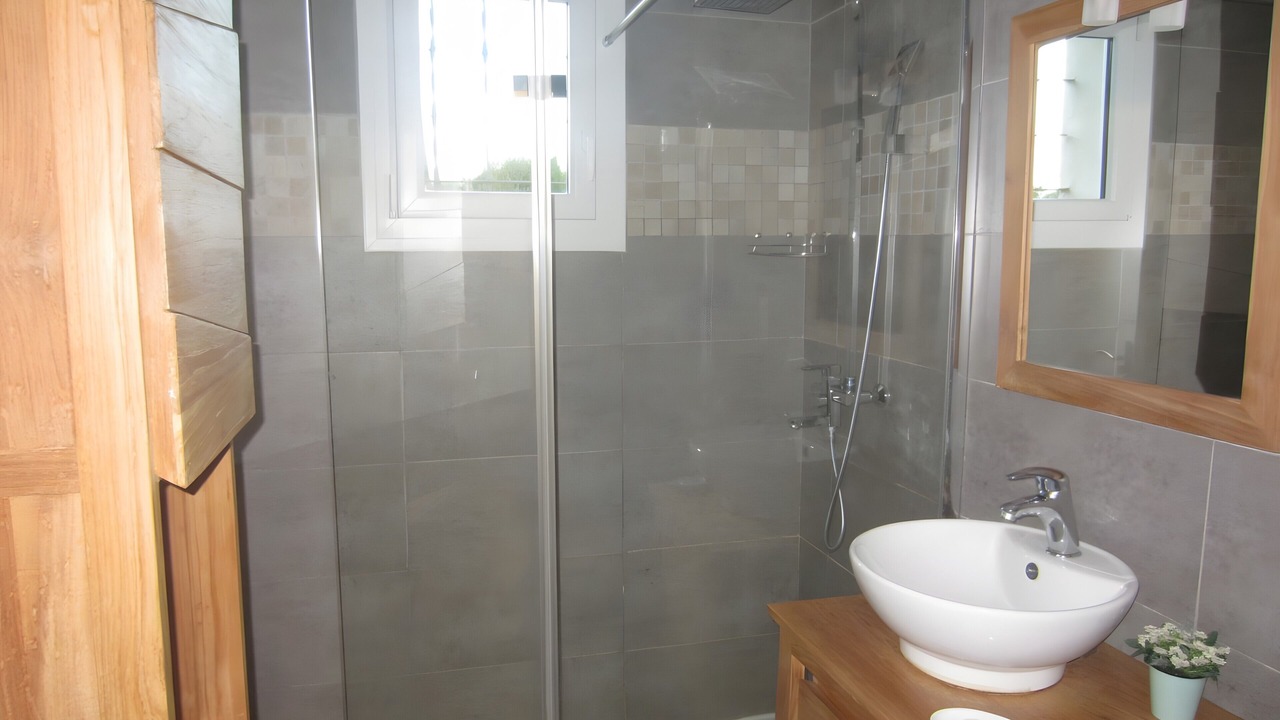 Photo of Bathroom in Carsan