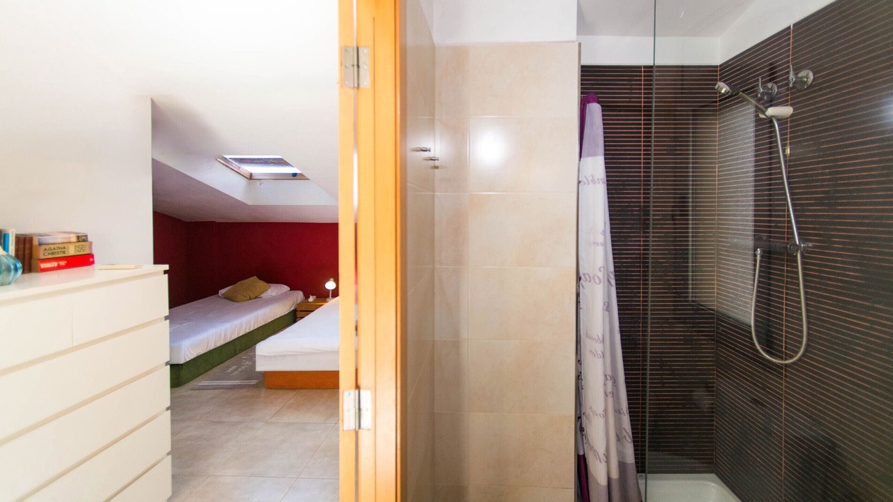 Photo of Bathroom in Sant Antoni de Calonge