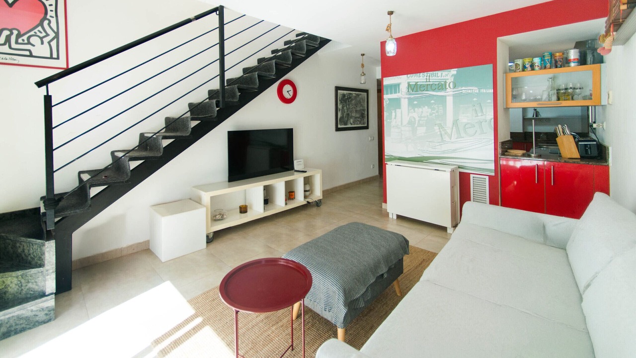 Photo of Livingroom in Sant Antoni de Calonge