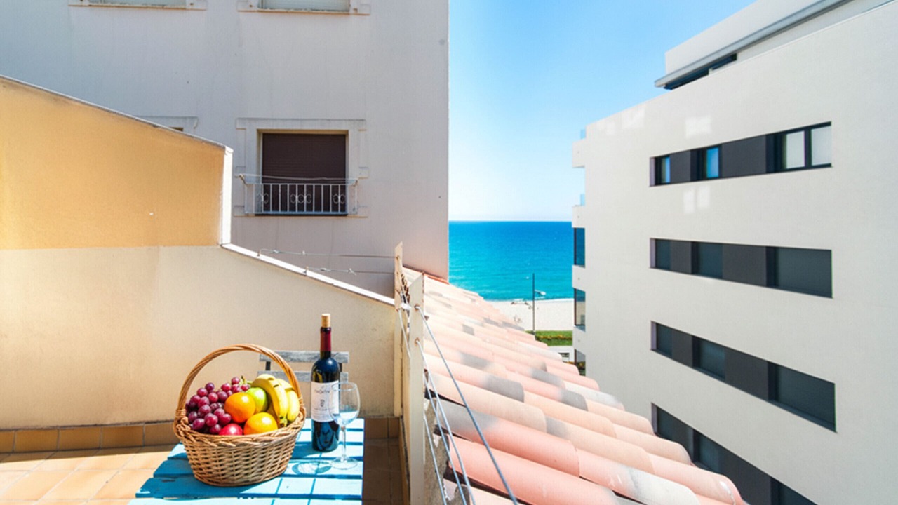 Photo of Patio Balcony in Sant Antoni de Calonge
