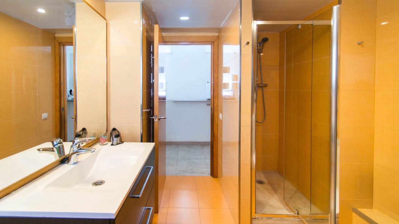 Photo of Bathroom in Sant Antoni de Calonge