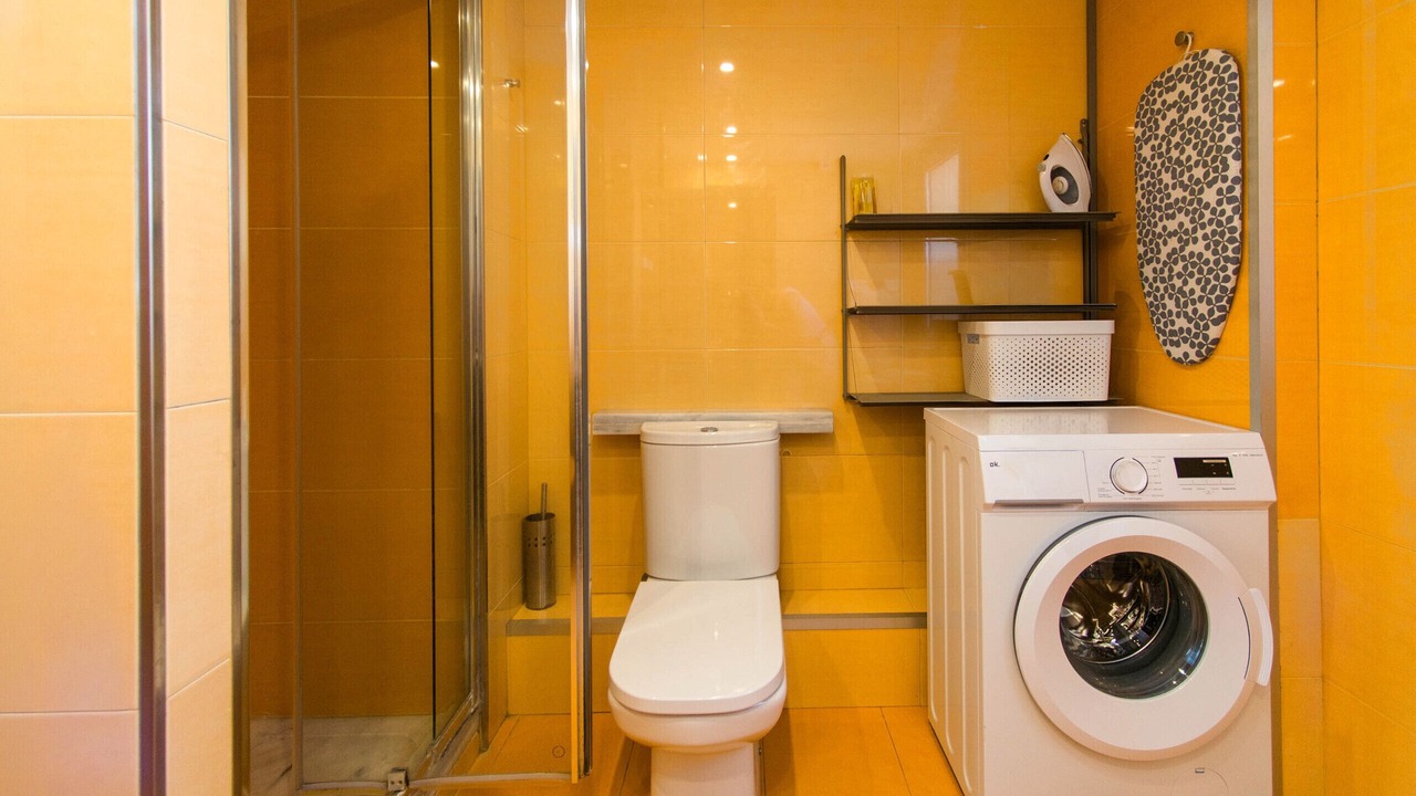 Photo of Bathroom in Sant Antoni de Calonge