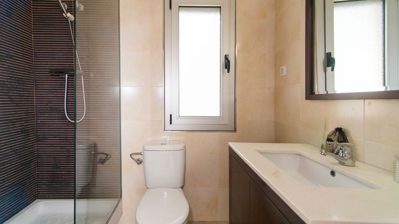 Photo of Bathroom in Sant Antoni de Calonge