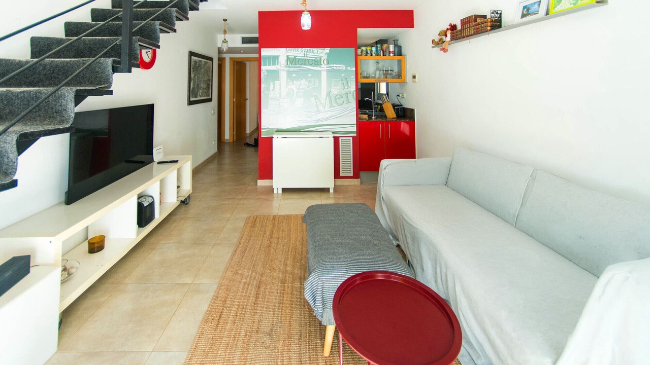 Photo of Livingroom in Sant Antoni de Calonge