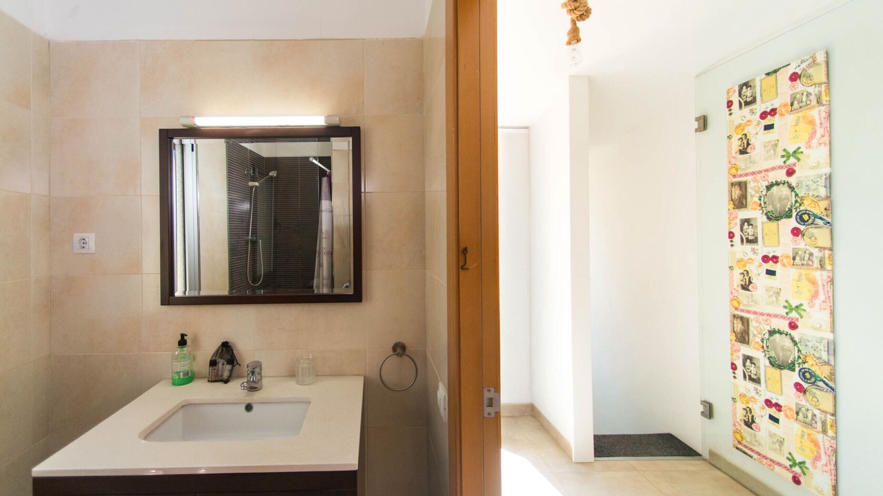 Photo of Bathroom in Sant Antoni de Calonge