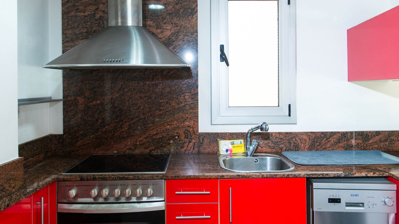 Photo of Kitchen in Sant Antoni de Calonge