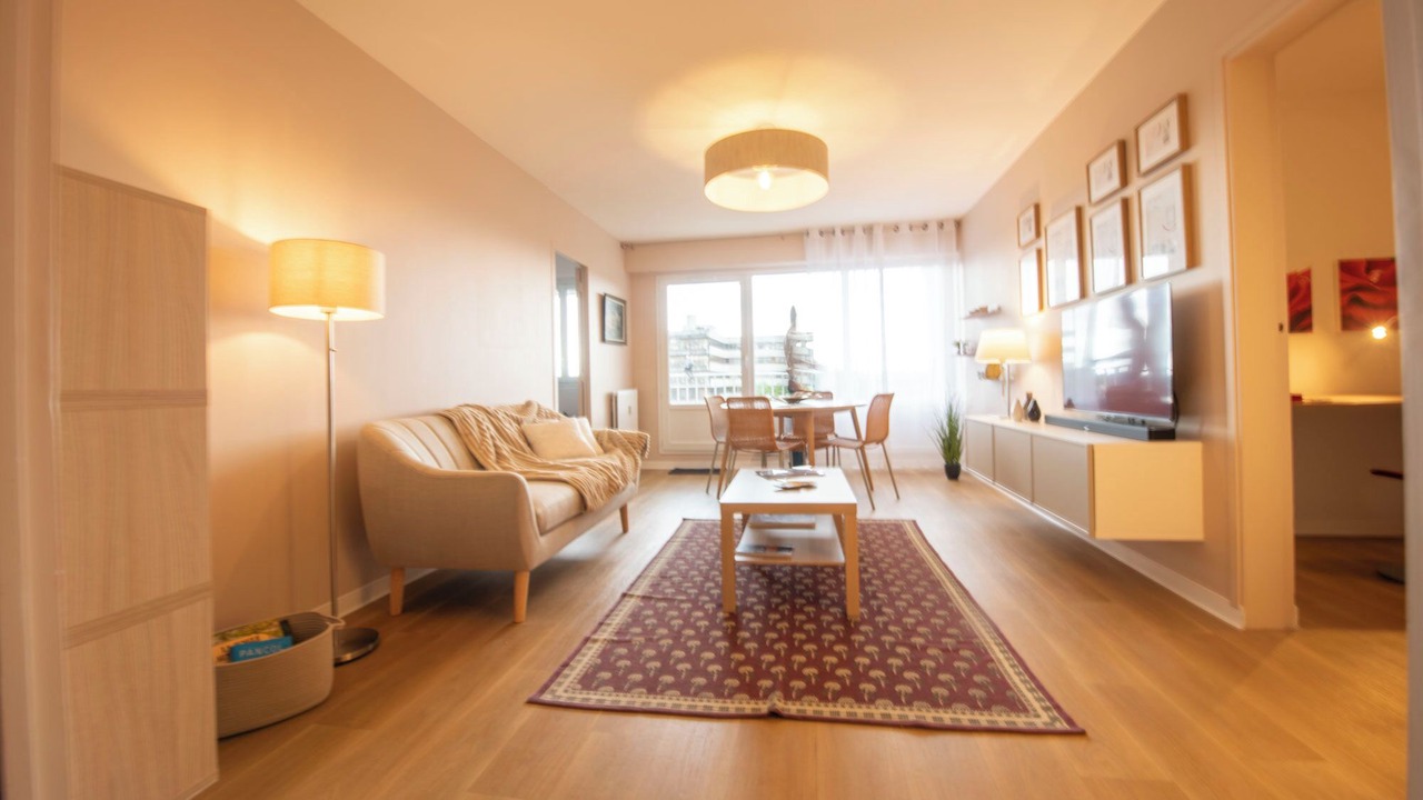 Photo of Livingroom in Saint-Leu