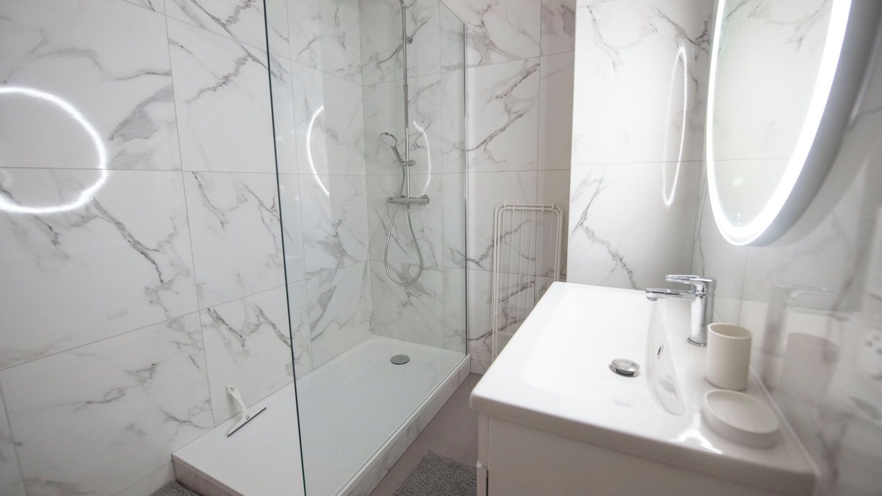 Photo of Bathroom in Saint-Leu