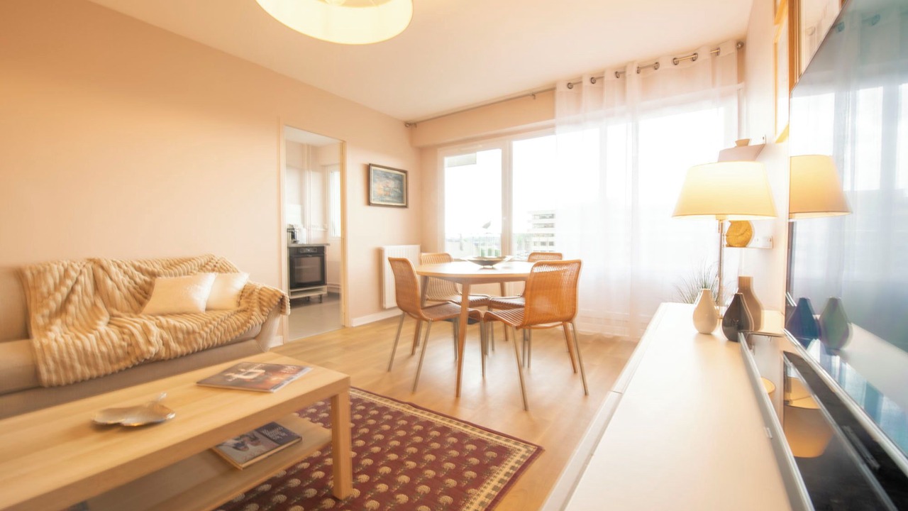 Photo of Livingroom in Saint-Leu