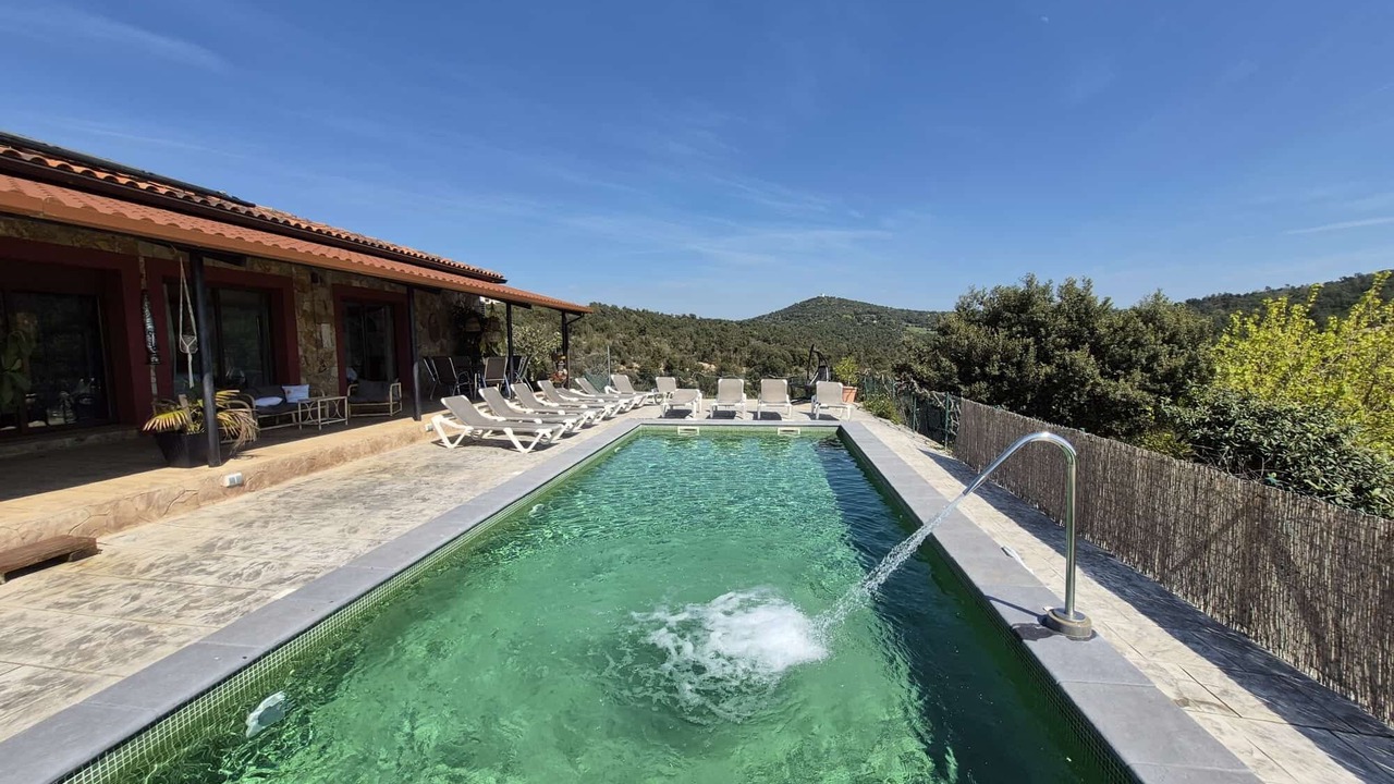 Photo of Outdoor in Mas Altaba