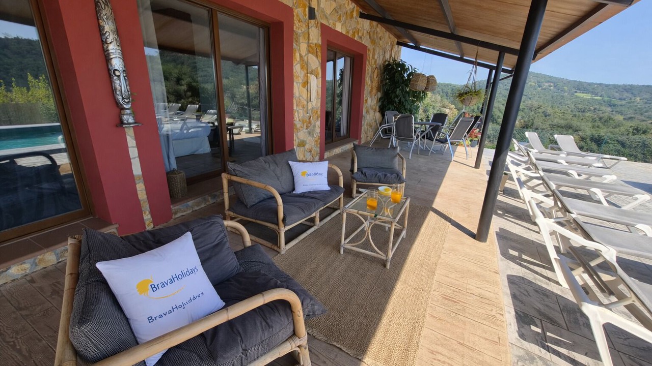 Photo of Outdoor in Mas Altaba