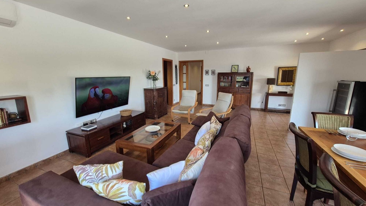 Photo of Livingroom in Mas Altaba