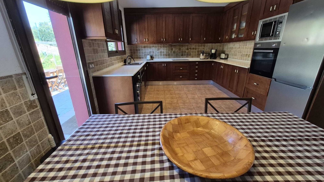 Photo of Kitchen in Mas Altaba