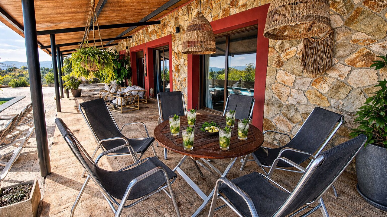 Photo of Outdoor in Mas Altaba